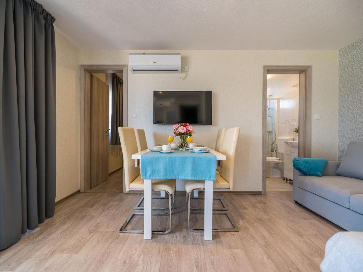Holiday Home Sea View Mobile Home By Interhome Silo  Exterior photo